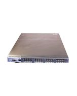 BR-4120-0000 Brocade Silkworm 4100 32-Ports 4Gbps Fibre Channel Switch with 16x Active Ports (Refurbished)