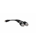 PC15USA-NEMA615 Brocade 250v Pwr Crd Rps4/si-pwr Nema 6-15p Plug