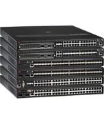 NI-CER-2024F-AC Brocade NetIron 2024F Carrier Ethernet Router 4 Ports 26 Slots Rack-mountable (Refurbished)