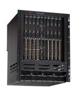 FI-SX1600-S Brocade FastIron SX1600 High Performance Intelligent Switch Manageable 20 x Expansion Slots PoE Ports