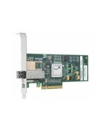 BR-415-0010 Brocade Single Port Fibre Channel Host Bus Adapter 1 x FC PCI Express 2.0 4Gbps