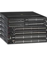 NI-CER-2048C-DC Brocade NetIron 2048C Carrier Ethernet Router 48 Ports 4 Slots Rack-mountable (Refurbished)