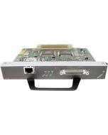 PA-FE-TX Cisco 1-Port Fast Ethernet 100Base-TX Port Adapter for Cisco 7200VXR (Refurbished)