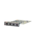 WS-U5538FEFXMMF-RF Cisco Catalyst5000 Supervisor EN III 4-Ports 100Base-FX MOD (Refurbished)
