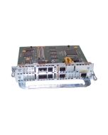 NM-1FE-2CT1 Cisco 3600 Series 2-Ports Channelized T1 & 1-Port 10/100 Ethernet Network Module (Refurbished)