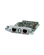 VWIC-2MFT-E1 Cisco 2Port RJ48 Multiflex Trunk E1 Voice Interface Card (Refurbished)