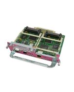 NM-1FE1R2W Cisco 1-Port 10by100 Ethernet 1-Port Token Ring 2 WIC Slots Network Module (Refurbished)