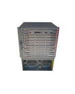 WS-C5505-CL Cisco Catalyst 5500 Backplane Clock Module (Refurbished)