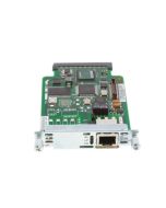 VWIC-1MFT-E1 Cisco 1 Port RJ 48 Multiflex Trunk E1 Voice Interface Card Plug-in Module Expansion Slot