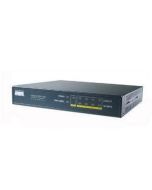 PIX-501-BUN-K9 Cisco PIX 501 Firewall 1 x 10/100Base-TX WAN, 4 x 10/100Base-TX LAN, 1 x Management (Refurbished)
