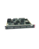 WS-X6516-GE-TX Cisco Catalyst 6500 Series 1000Base-T GIGABIT Ethernet Module (Refurbished)