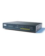 PIX-501-BUN-K8 Cisco PIX Firewall 501 Bundle Security Appliance 5-Ports EN Fast EN (Refurbished)