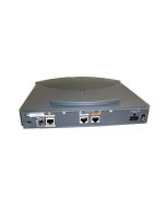 CISCO801 Cisco 1-Port 10Mbps Wireless Router (Refurbished)