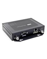 AIR-BR350-A-K9 Cisco 2.4 GHz 11 Mbps Bridge Dual RP TNC Connectors FCC (Refurbished)