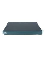 CISCO2620-RPS Cisco 10/100 Ethernet Modular Router with IOS IP need ext RPS (Refurbished)