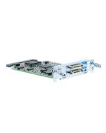 WIC-2T Cisco 2600/3600/1720 Expansion Module Serial 2 Ports (Refurbished)