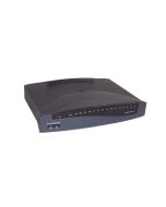 CISCO802 Cisco 802 Router With1 ISDN U Port & 1 Ethernet Port AC Power Supply (Refurbished)