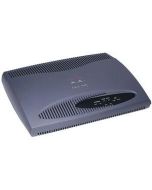 CISCO1604 Cisco 1604 Router With 1 Ethernet 1 BRI U 1 ISDN Phone Interface and 1 WIC Slot 4MB Flash x 10MB DRAM AC P.S (Refurbished)