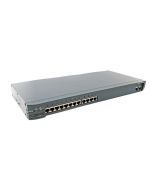 WS-C1912C-A Cisco Catalyst 1900 Series 12-Ports Network Switch (Refurbished)