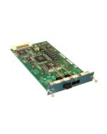 WS-X2922-XL-V Cisco Switching Module 2 x 100Base-FX LAN Switching Module (Refurbished)