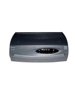CISCO1750 Cisco 1750 10/100Mbps Ethernet Modular Access Router (Refurbished)