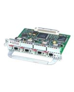 NM-4B-U Cisco ISDN Terminal Adapter WAN 128Kbps 4-Ports