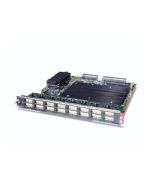 WS-X6816-GBIC-DFC Cisco Cat6500 16-port Gige Mod 2 Fab I/f Requires Gbics Comes With Ws-f6k-dfc (Refurbished)