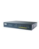 PIX-501 Cisco PIX Firewall 501 Firewall 4Ports 10 Connections EN Fast EN Wihout Power Cord (Refurbished)