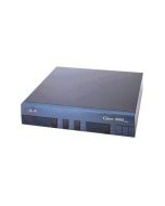 CISCO4700-M Cisco 4700 M+ Modular Router Chassis With 32MB DRAM x 8MB Flash AC P.S. (Refurbished)