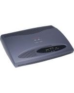CISCO1604-R Cisco 1604-R Router 1 x 10Base-T LAN, 1 x 10Base-5 AUI LAN, 1 x ISDN BRI (U) WAN (Refurbished)