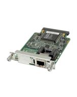 VWIC-1MFT-G703 Cisco 1-Port RJ-48 Multiflex Trunk E1 G.703 Voice/Wan Interface Card (Refurbished)