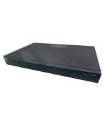 CISCO2621 Cisco 2621 Dual Modular Router With 2 10/100 Ports 1 Network Module Slot 2 WIC Slots DRAM & Flash (Refurbished)