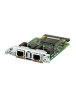 VWIC-2MFT-T1-D1 Cisco 2-Port Trunk -Withand (Refurbished)