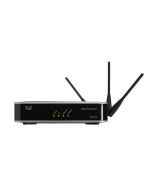 WAP4410N-LA Cisco WAP4410N Wireless-N Access Point IEEE 802.11n (draft) 300Mbps 1 x 10/100/1000Base-T (Refurbished)