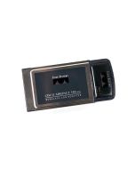 AIR-PCM352 Cisco Aironet 350 PC Card AIR PCM352 PC Card 802.11B W95 98 NT W2000 WME CE 2.0 2.1 3.0 MAC OS 9.X LINUX (Refurbished)