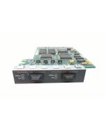 WS-U5533-FEFX-MMF Cisco Catalyst 5500 Supervisor III 2-Ports 100Base-FX MMF Fast EtherChannel Uplink Module (Refurbished)