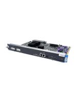 WS-X4013 Cisco Catalyst 4500 Series Supervisor Engine II-Plus with 2 Gigabit Ethernet Uplinks (Refurbished)