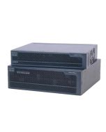CISCO3725-V-CCME Cisco 3725 Router fax/voice/data 48 Phone CCME 30 Channel Digital DSP (Refurbished)