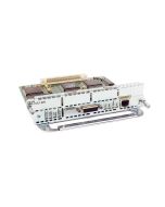 NM-1FE1CE1U Cisco 1-Port 100Base-TX 1-Port Channelized E1/ISDN PRI Unbalanced Network Module (Refurbished)