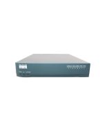 PIX-506E-BUN-K9 Cisco Firewall PIX 506E 3DES/AES Bundle Chassis Software 10/100Mbps 2 Fast Ethernet Ports (Refurbished)