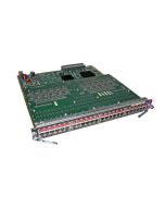 WS-X6348-RJ45_CB Cisco Catalyst 6500 48 Port 10/100 Rj-45 Int Mod (Refurbished)