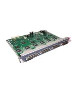 WS-X4148-RJ21_CB Cisco 10/100basetx (rj21) With 48 10/1000baset Telco Ports (Refurbished)