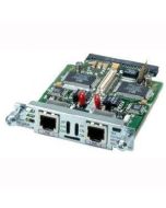 WIC-1AM Cisco WAN Interface Card (WIC) 2 x Serial V.90 WAN WAN Interface Card (WIC)