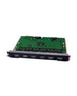 WS-X4306-GB Cisco 6-Ports GBIC Gigabit Ethernet Network Module for Catalyst 4306 Switch (Refurbished)