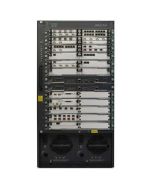 7613-RSP720C-P Cisco 7613 Router Chassis 13 x Expansion Slot (Refurbished)