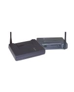AIR-WGB352C Cisco Aironet 802.11b 2.4 GHz 11 Mbps Workgroup Bridge With Captured Dipole Antenna & 128-Bit WEP AIR EMEA (Refurbished)
