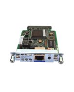 WIC-1DSU-T1 Cisco 1600/1700/2600/3600 Series T1/Fractional T1 CSU/DSU WAN Interface Card (Refurbished)