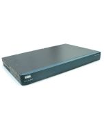 CISCO2651 Cisco High Performance Dual 10by100 Modular Router withIOS IP (Refurbished)