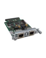 VWIC-2MFT-G703 Cisco 3600 2-Ports RJ48 Multiflex Trunk Voice Interface Card G.703 (Refurbished)