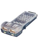 WS-X3500-XL Cisco GigaStack Gigabit Ethernet GBIC Interface Converter Module for Catalyst 2900XL/3500XL (Refurbished)